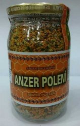 Anzer poleni - Anzer Poleni