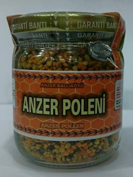 Anzer poleni - Anzer Poleni