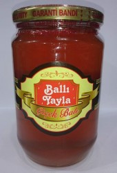 Ballı Yayla - Ballı Yayla Çiçek Balı 1 KG