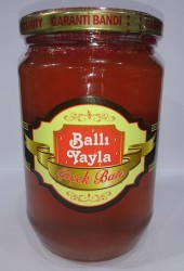 Ballı Yayla - Ballı Yayla Çiçek Balı 1 Kg