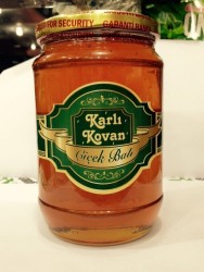 Çiçek Balı 1 Kg - Thumbnail