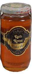 Karakovan Balı - Kaçkar Balı 500 GR
