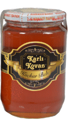 Kaçkar Bali 1 Kg - Thumbnail