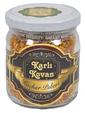 Ovit Balı - Kaçkar Poleni 100 gr 