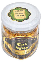 Kaçkar Poleni 100 gr - Thumbnail