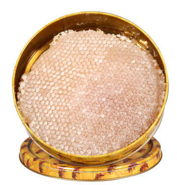 Karakovan Balı 1 Kg - Thumbnail