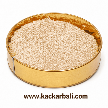 Karli Kovan Kaçkar Balı - Kaçkar Karakovan Balı 1 Kg