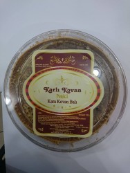 Organik Kestane Balı - Karakovan Balı 1 Kg