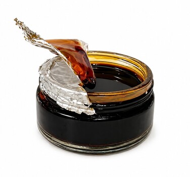 Propolis - Katı Propolis % 95 lik ekstrakt 100 gr