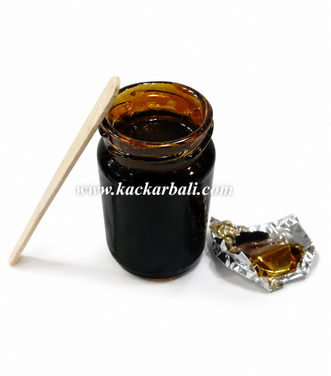 Katı Propolis % 95 lik ekstrakt 100 gr - Thumbnail