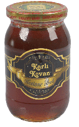 Rize Kestane Balı - Rize Hemşin Kestane Bali.500 gr