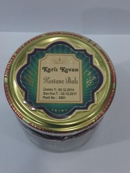 Kestane Balı 250 gr - Thumbnail