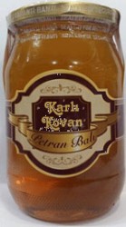 Anzer Balı - Petran Balı 500 gr