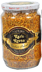 Ovit Balı - Kaçkar Poleni 1 Kg
