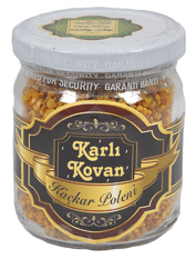 Kaçkar Poleni 200 gr - Thumbnail