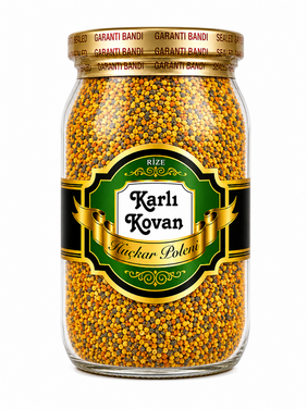 Kaçkar Poleni - Kaçkar Poleni 200 gr