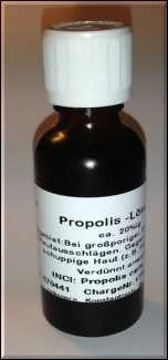 Sıvı Propolis % 50 100 gr