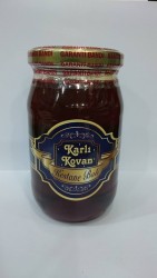 Rize Kestane Balı - Rize ikizdere Kestane bali 500 gr