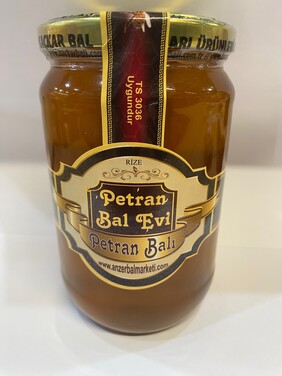 Rize ikizdere Petran Bali 1 Kg - Thumbnail
