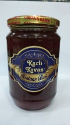 Rize Kestane Balı - Rize ikizdere Kestane Bali 1 Kg