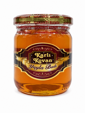Yayla Balı - Yayla Balı 250 gr