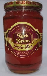 Arı Sütü - Yayla Bali 1 Kg