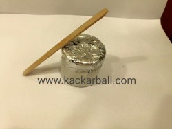 Kaçkar Balı Macunu - Yerli Arı Sütü 20 gr